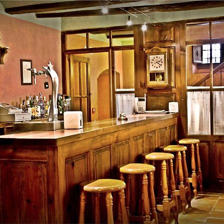 Hotel Los Leones - Adults Only Rubielos De Mora Exterior photo