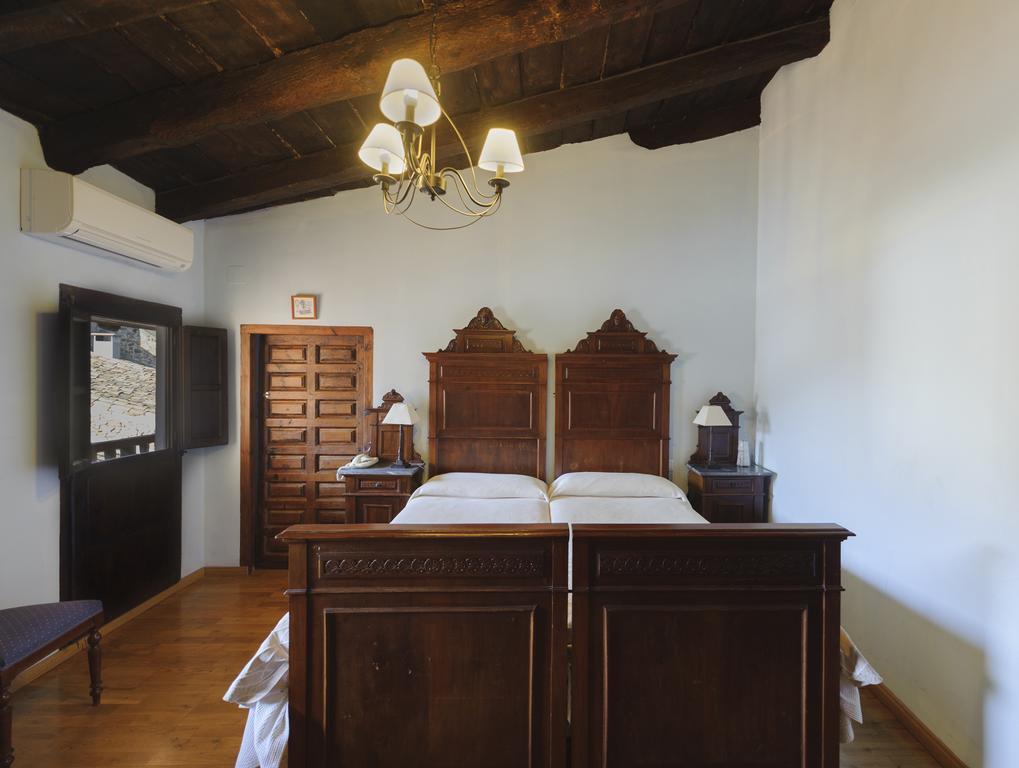 Hotel Los Leones - Adults Only Rubielos De Mora Room photo