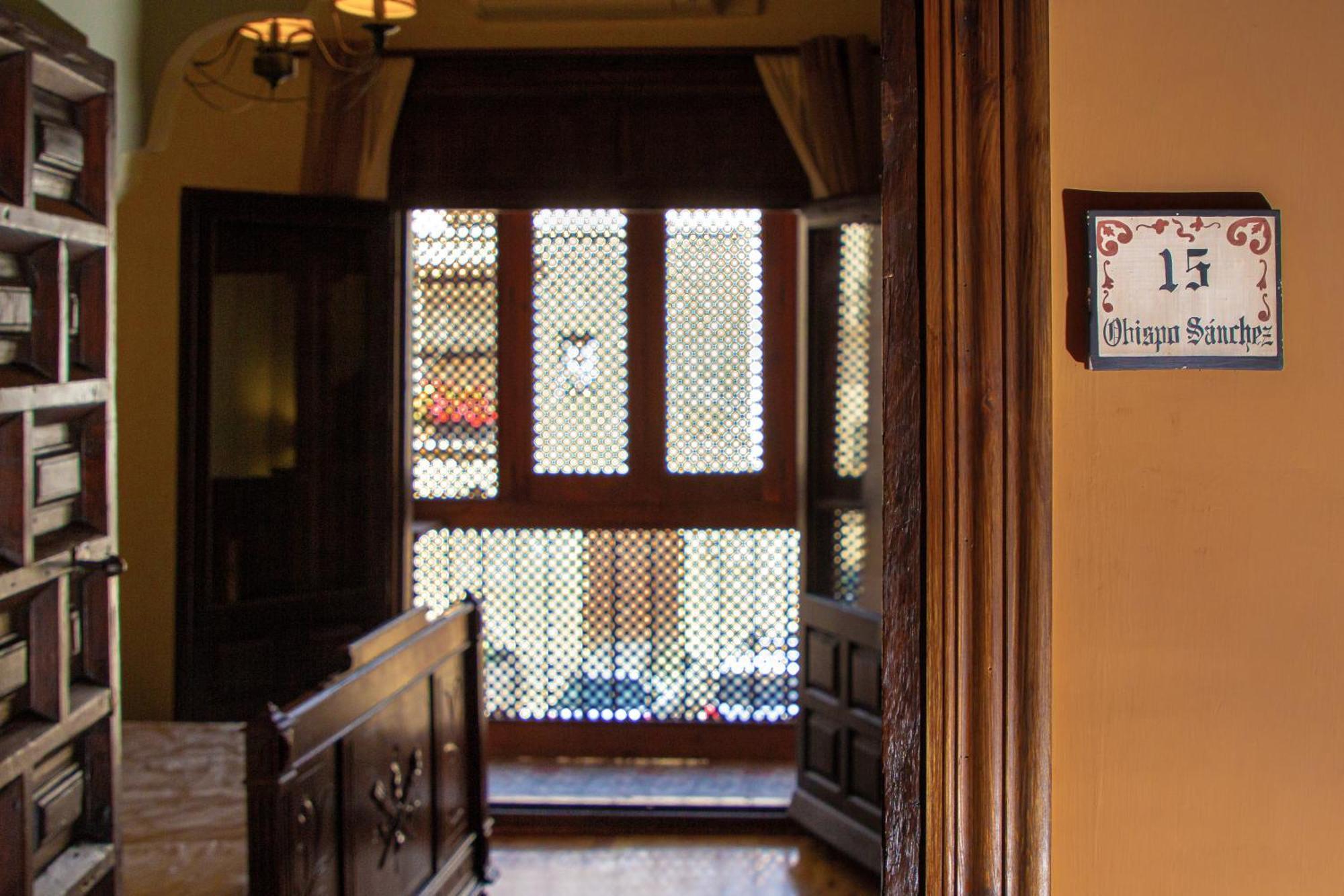 Hotel Los Leones - Adults Only Rubielos De Mora Exterior photo