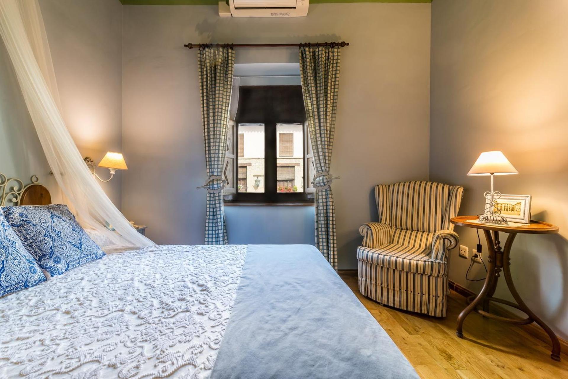 Hotel Los Leones - Adults Only Rubielos De Mora Exterior photo
