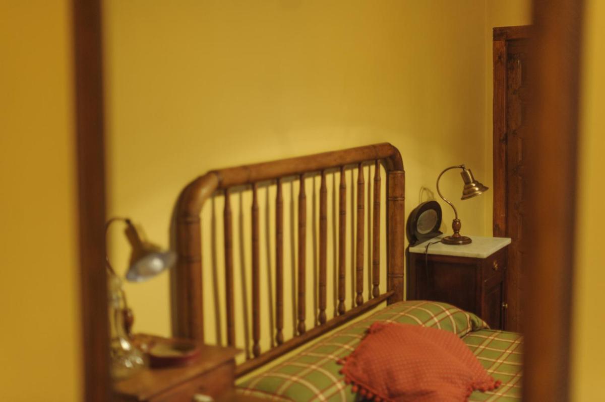 Hotel Los Leones - Adults Only Rubielos De Mora Exterior photo